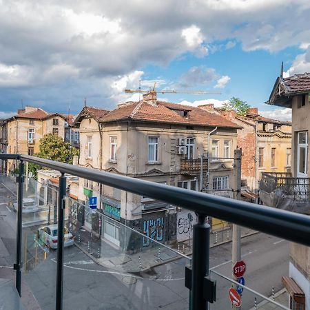 Bright & Cozy 1Bd Apartment In А New Building Sofia Extérieur photo