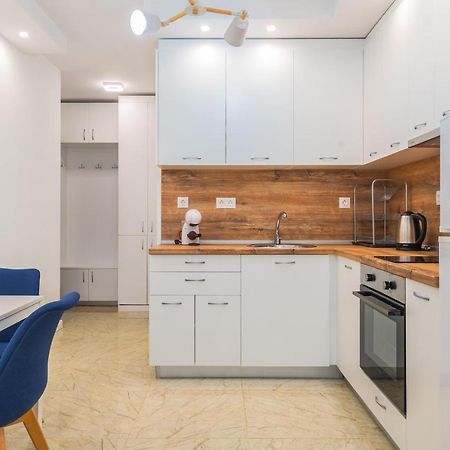 Bright & Cozy 1Bd Apartment In А New Building Sofia Extérieur photo