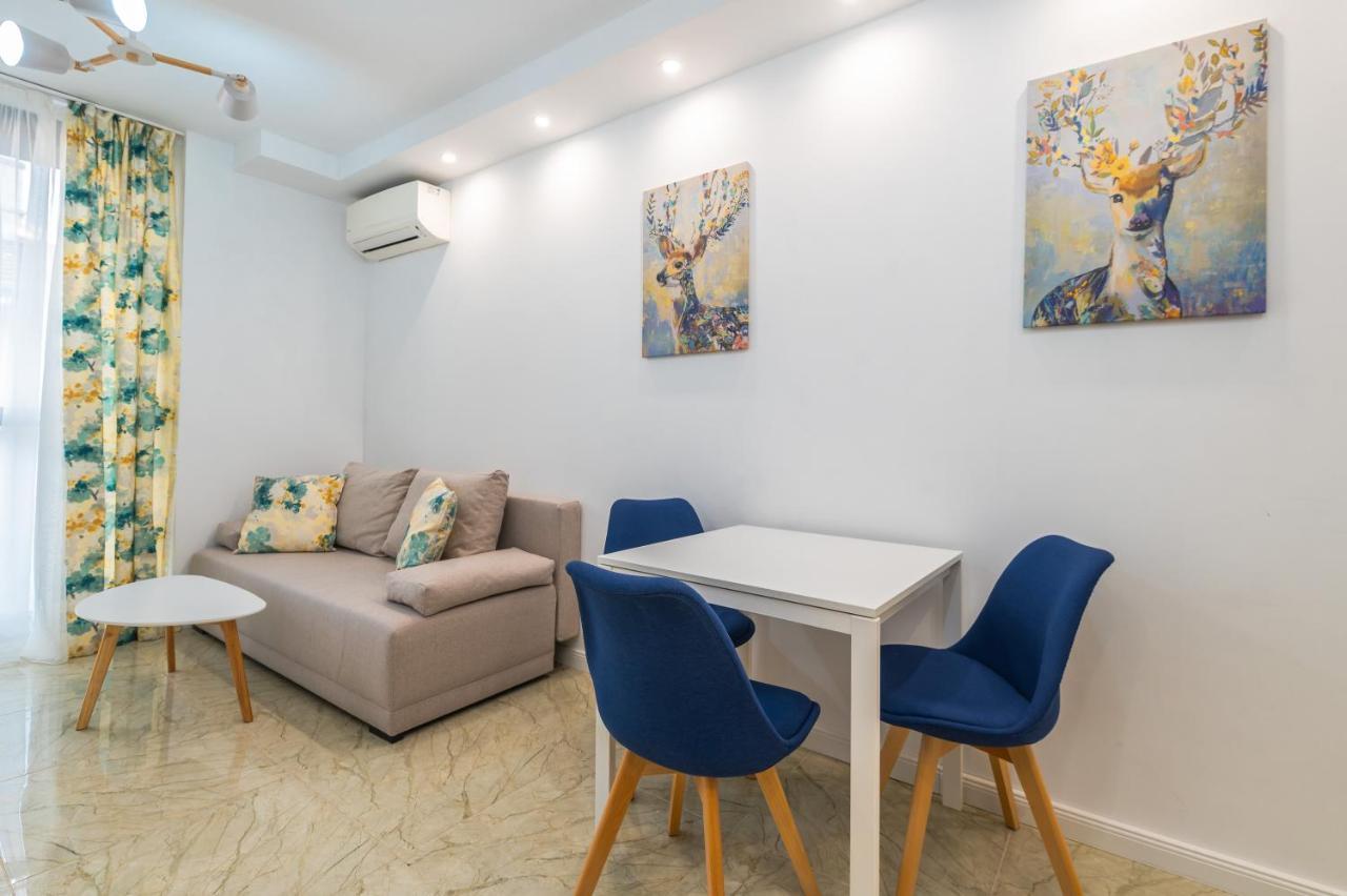 Bright & Cozy 1Bd Apartment In А New Building Sofia Extérieur photo