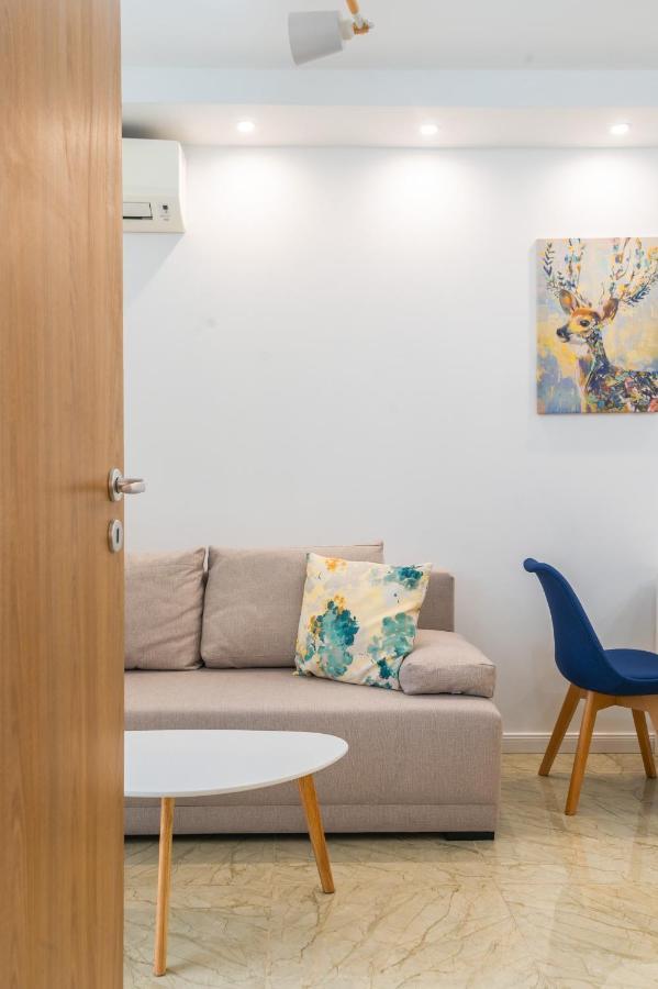 Bright & Cozy 1Bd Apartment In А New Building Sofia Extérieur photo
