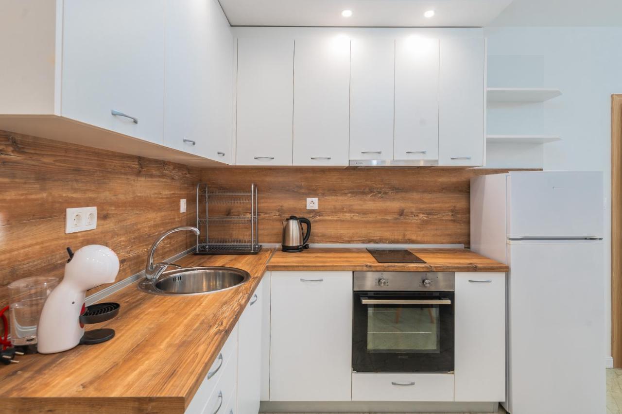 Bright & Cozy 1Bd Apartment In А New Building Sofia Extérieur photo