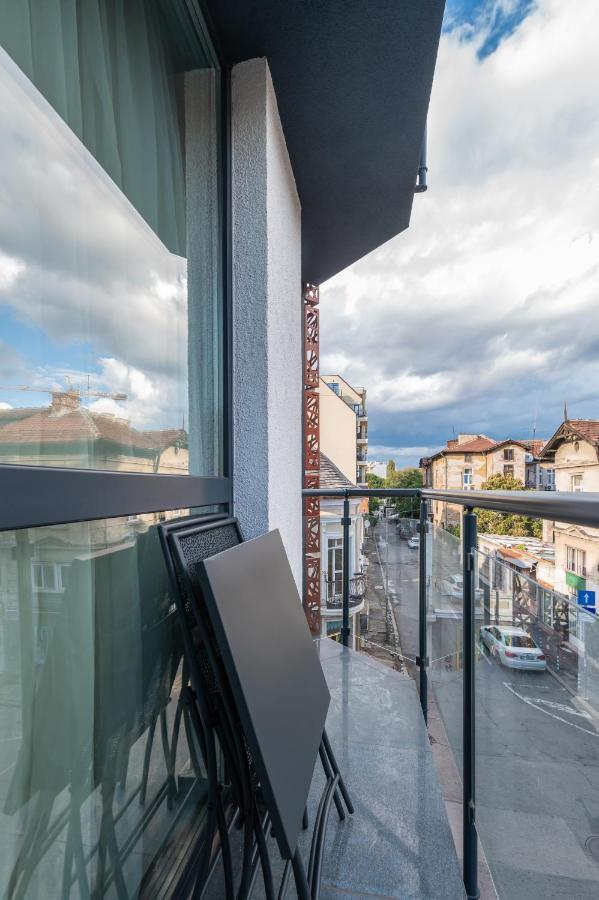 Bright & Cozy 1Bd Apartment In А New Building Sofia Extérieur photo