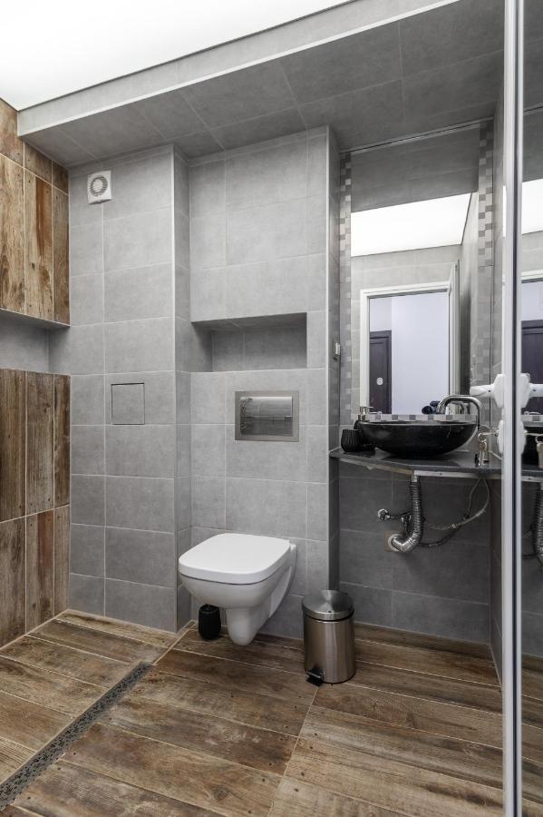 Bright & Cozy 1Bd Apartment In А New Building Sofia Extérieur photo