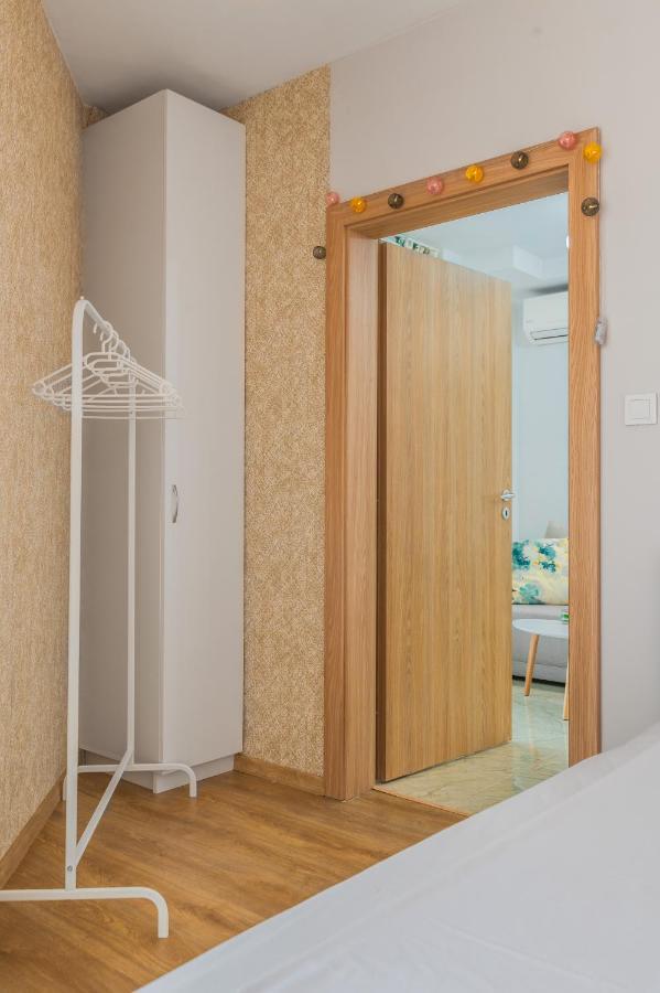 Bright & Cozy 1Bd Apartment In А New Building Sofia Extérieur photo